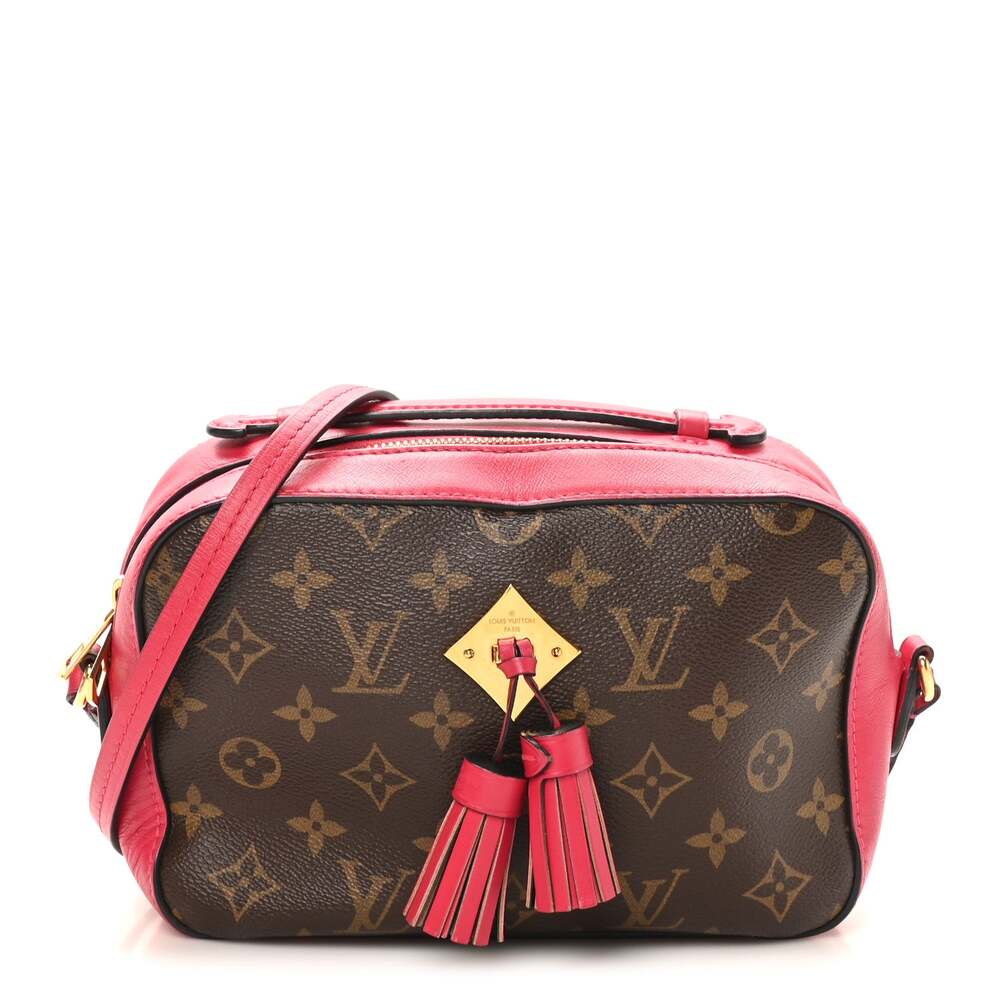 Louis Vuitton Saintonge Freesia #262578L14B